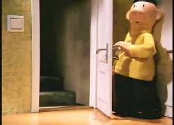 پت و مت (فصل 3 - قسمت 11)